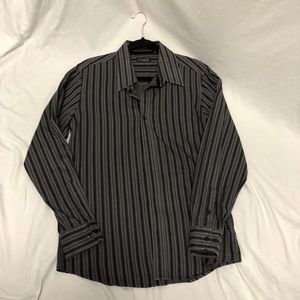 Men's 7 Diamonds casual button down